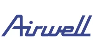 logo Airwell-Paj'eau Plomberie-artisan RGE chauffagiste-installation rénovation salle de bain-VMC-Veyre-Monton